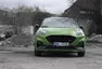 Ford Puma ST: Žabák, který se stal hothatchem