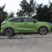Ford Puma ST: Žabák, který se stal hothatchem