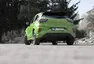 Ford Puma ST: Žabák, který se stal hothatchem