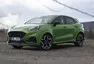 Ford Puma ST: Žabák, který se stal hothatchem