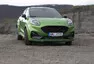 Ford Puma ST: Žabák, který se stal hothatchem