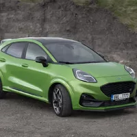 Ford Puma ST: Žabák, který se stal hothatchem