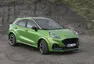 Ford Puma ST: Žabák, který se stal hothatchem