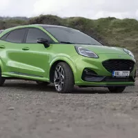 Ford Puma ST: Žabák, který se stal hothatchem