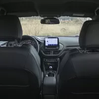 Ford Puma ST: Žabák, který se stal hothatchem