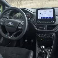 Ford Puma ST: Žabák, který se stal hothatchem