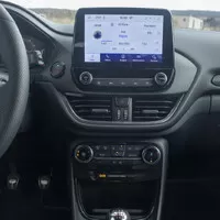 Ford Puma ST: Žabák, který se stal hothatchem