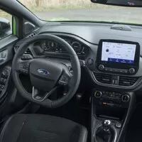 Ford Puma ST: Žabák, který se stal hothatchem