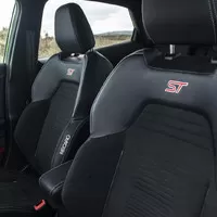 Ford Puma ST: Žabák, který se stal hothatchem