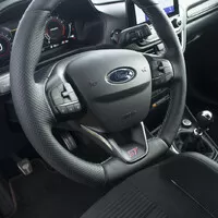 Ford Puma ST: Žabák, který se stal hothatchem