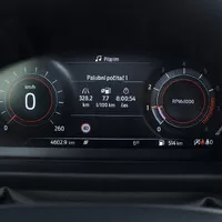 Ford Puma ST: Žabák, který se stal hothatchem