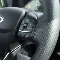 Ford Puma ST: Žabák, který se stal hothatchem