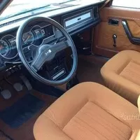 Lancia Beta: Radosti i trápení