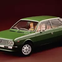 Lancia Beta: Radosti i trápení