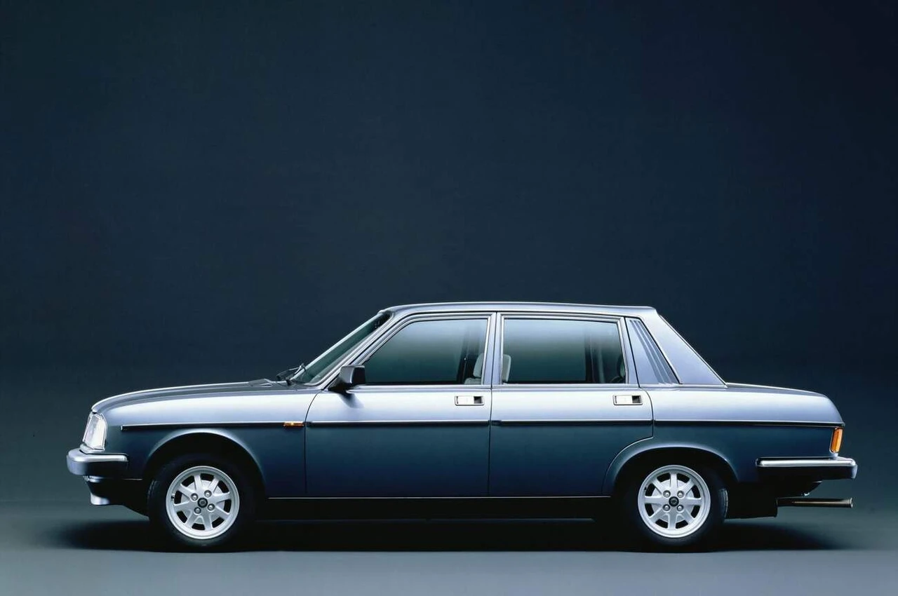 Foto: archiv Lancia