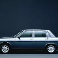 Lancia Beta: Radosti i trápení
