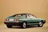 Lancia Beta: Radosti i trápení