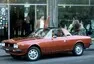Lancia Beta: Radosti i trápení