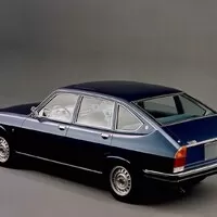 Lancia Beta: Radosti i trápení