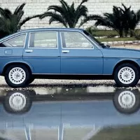 Lancia Beta: Radosti i trápení