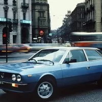 Lancia Beta: Radosti i trápení