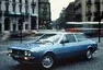 Lancia Beta: Radosti i trápení