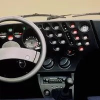 Lancia Beta: Radosti i trápení