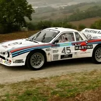 Lancia Beta: Radosti i trápení