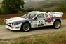 Lancia Beta: Radosti i trápení