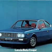 Lancia Beta: Radosti i trápení