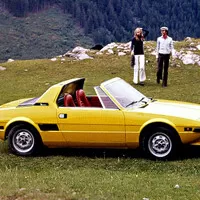 Lancia Beta: Radosti i trápení