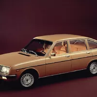 Lancia Beta: Radosti i trápení