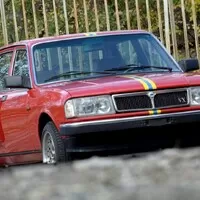 Lancia Beta: Radosti i trápení