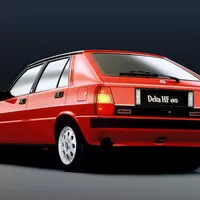 Lancia Beta: Radosti i trápení