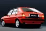 Lancia Beta: Radosti i trápení