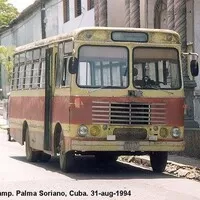 Giron: Karibský gulyás