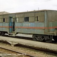 Giron: Karibský gulyás