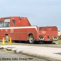 Giron: Karibský gulyás