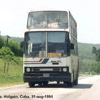 Giron: Karibský gulyás