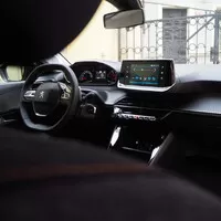 Peugeot 208 1.2 PureTech: Základ postačí