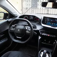Peugeot 208 1.2 PureTech: Základ postačí