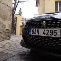 Peugeot 208 1.2 PureTech: Základ postačí