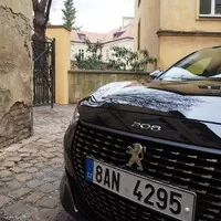 Peugeot 208 1.2 PureTech: Základ postačí