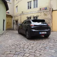Peugeot 208 1.2 PureTech: Základ postačí
