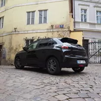 Peugeot 208 1.2 PureTech: Základ postačí