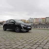 Peugeot 208 1.2 PureTech: Základ postačí