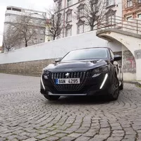 Peugeot 208 1.2 PureTech: Základ postačí