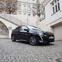 Peugeot 208 1.2 PureTech: Základ postačí