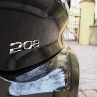 Peugeot 208 1.2 PureTech: Základ postačí