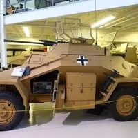 BRDM: Ani auto ani loď